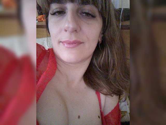 Скриншоты трансляции -Lady-Dee-