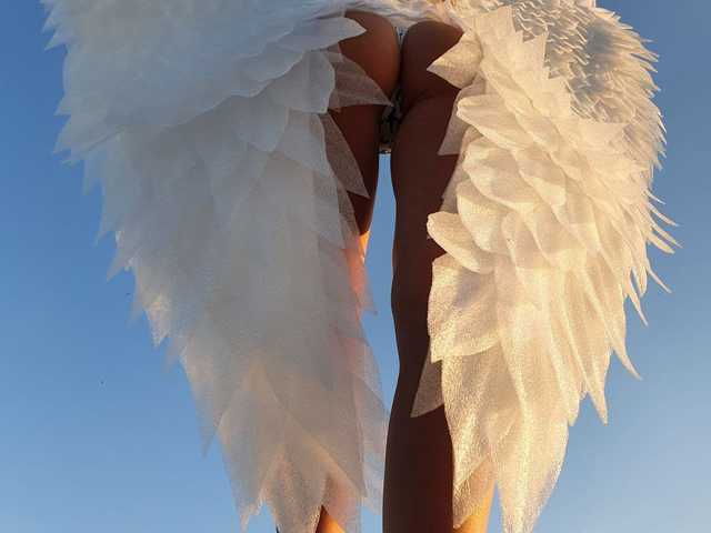 Фотография профиля -LadyEva-