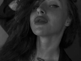 Эротический видеочат _Fox_