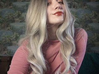 Эротический видеочат PRINCESS_kisss