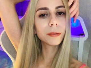 Эротический видеочат ballerina_capuchina