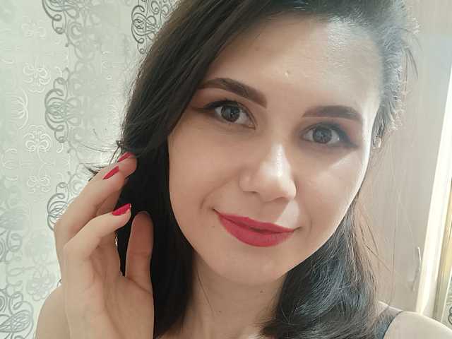 Фотография профиля -Your_Girl-