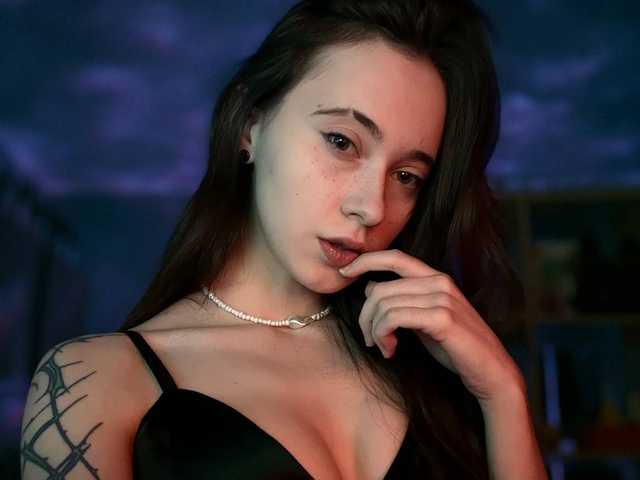 Фотография профиля -LittleFairy-