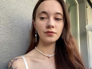 Эротический видеочат -LittleFairy-