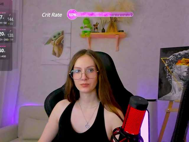 Скриншоты трансляции KiraRumGirl