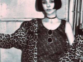 Эротический видеочат -Matilda-