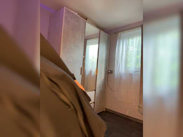 Скриншоты трансляции -MaybeBaby-