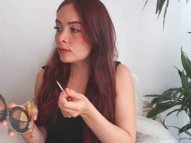 Скриншоты трансляции -Melany-01