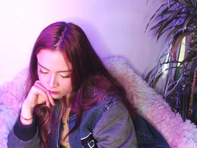 Скриншоты трансляции -Melany-01