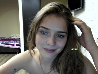 Скриншоты трансляции -Melissa-