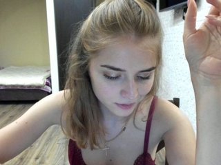 Скриншоты трансляции -Melissa-