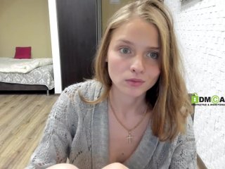Скриншоты трансляции -Melissa-