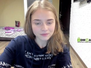 Скриншоты трансляции -Melissa-
