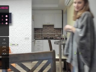 Скриншоты трансляции -Melissa-