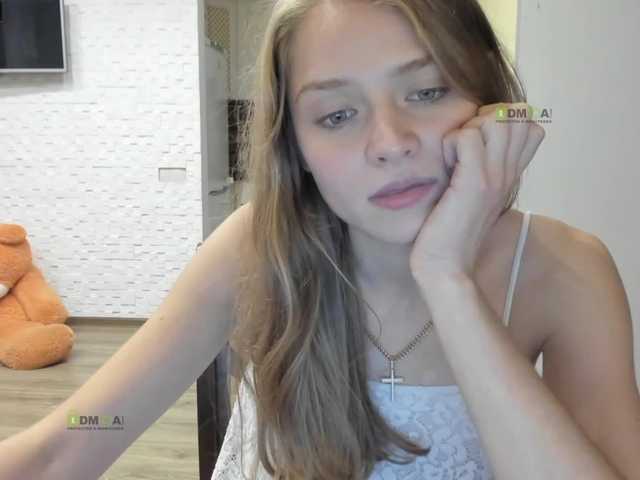 Скриншоты трансляции -Melissa-