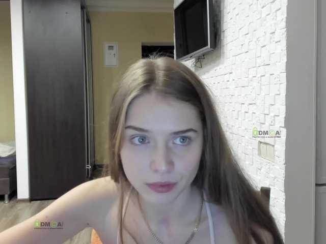 Скриншоты трансляции -Melissa-