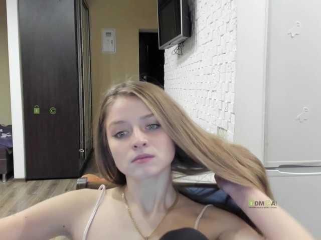 Скриншоты трансляции -Melissa-
