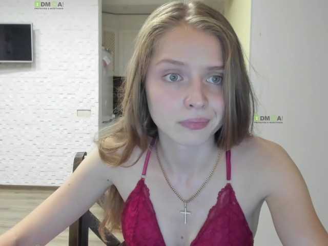 Скриншоты трансляции -Melissa-