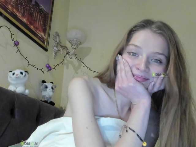 Скриншоты трансляции -Melissa-