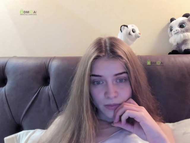 Скриншоты трансляции -Melissa-