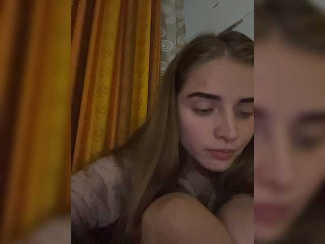 Скриншоты трансляции -Melissa-