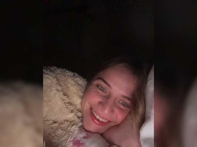 Скриншоты трансляции -Melissa-