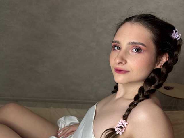 Фотография профиля -Miiiishootka-