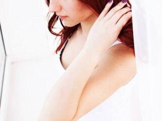 Эротический видеочат -mila-la