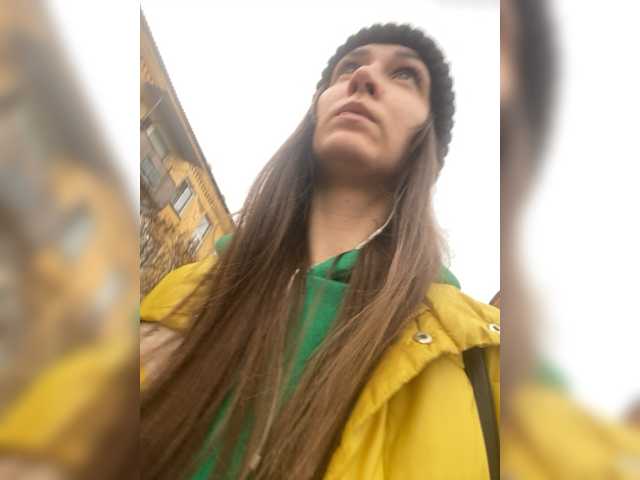 Скриншоты трансляции -MilaLove-