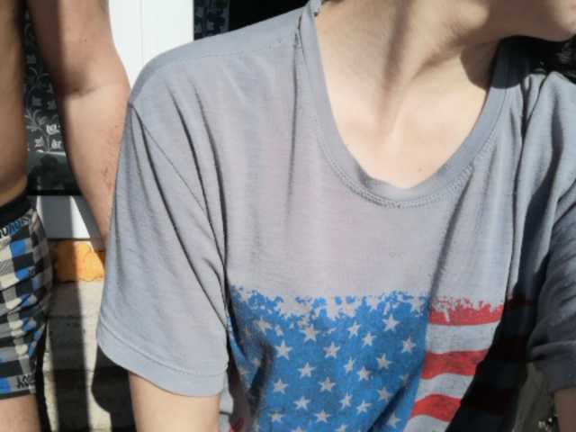 Скриншоты трансляции -MiMiMishki-