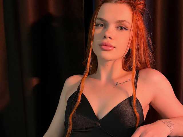 Фотография профиля -Miray-