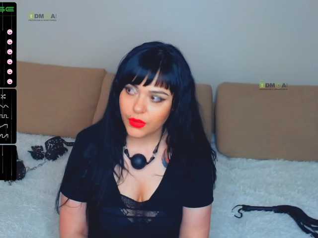 Скриншоты трансляции -MirKiss-