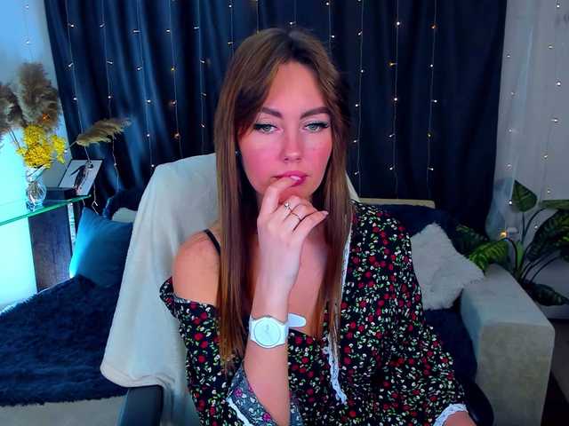 Скриншоты трансляции -Miroslava-