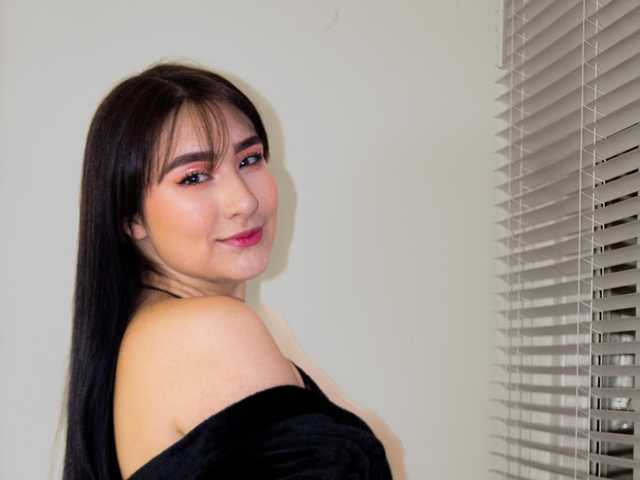 Фотография профиля -misshana-