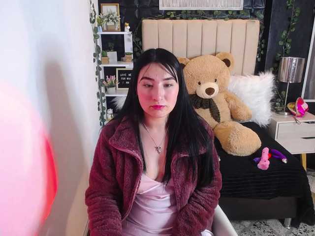 Скриншоты трансляции -misshana-