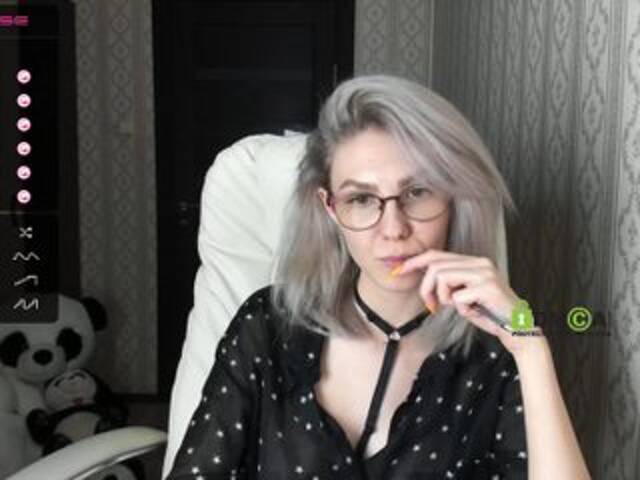 Скриншоты трансляции __EVA__