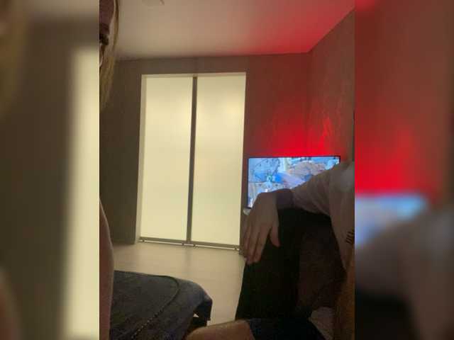 Скриншоты трансляции -BaRaH0LkA-