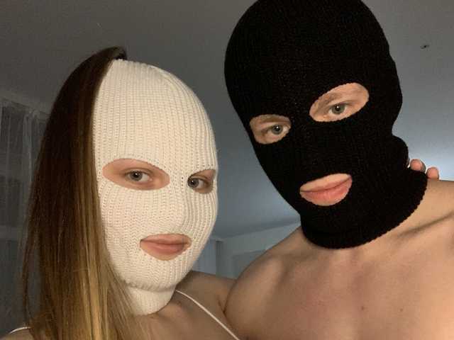 Фотография профиля -MrAndMiss-