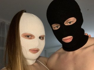 Эротический видеочат -MrAndMiss-