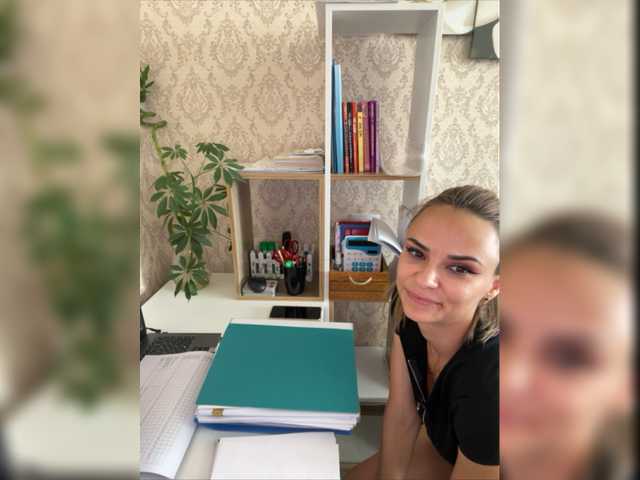 Скриншоты трансляции Pretty_Angel_love