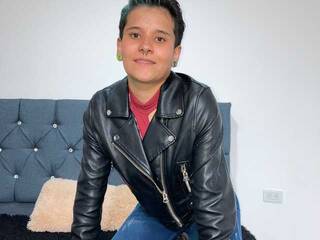 Эротический видеочат -nicky