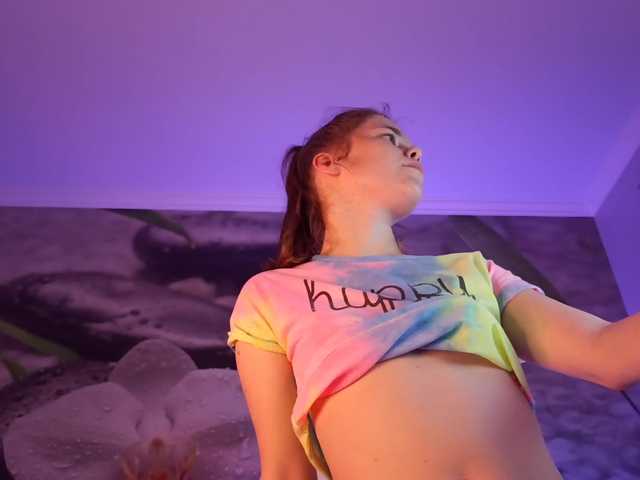 Скриншоты трансляции LoLliP0P