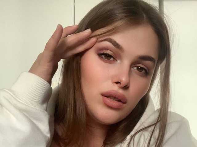 Фотография профиля -Olivka-