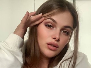 Эротический видеочат -Olivka-