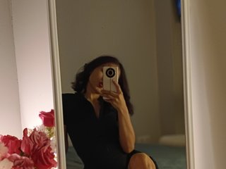 Эротический видеочат -Pollina-