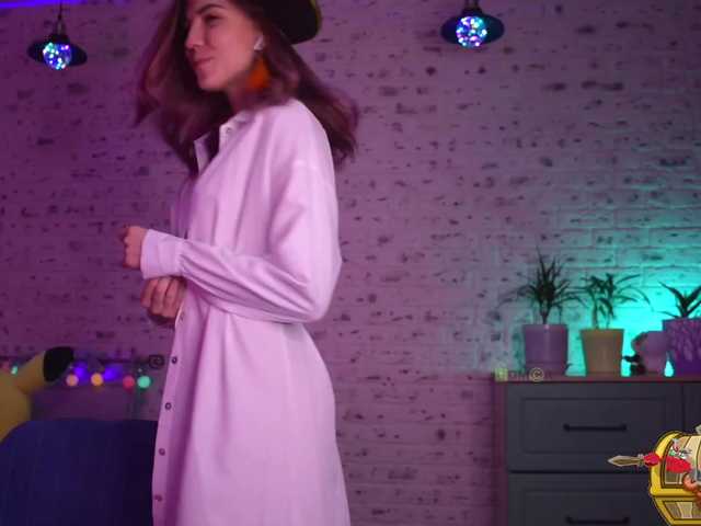 Скриншоты трансляции _POLYA_