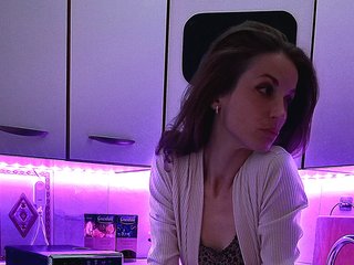 Эротический видеочат -Princess-Kitana-