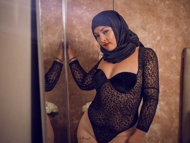 Фотография профиля -rachel-
