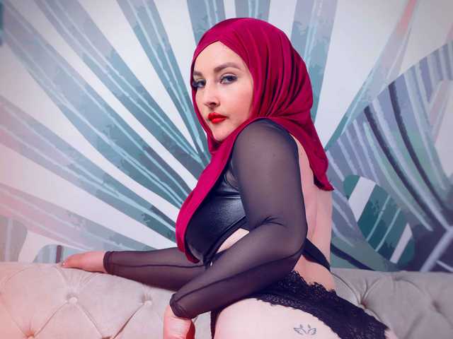Фотография профиля -rachel-