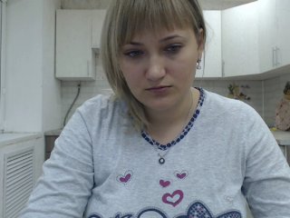 Скриншоты трансляции _BlondeSexy_